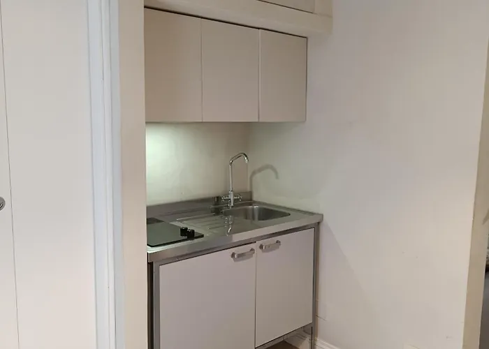 Trastevere Bertani Miniapartment Apartament *