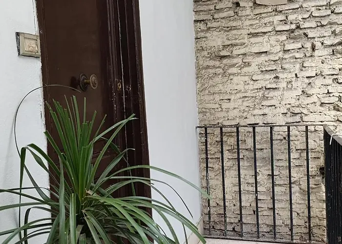 Apartment Trastevere Bertani Miniapartment *