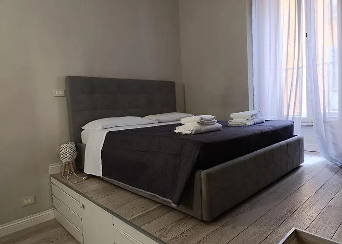 Trastevere Bertani Miniapartment Apartament *