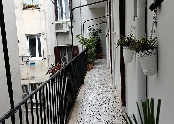 Trastevere Bertani Miniapartment *