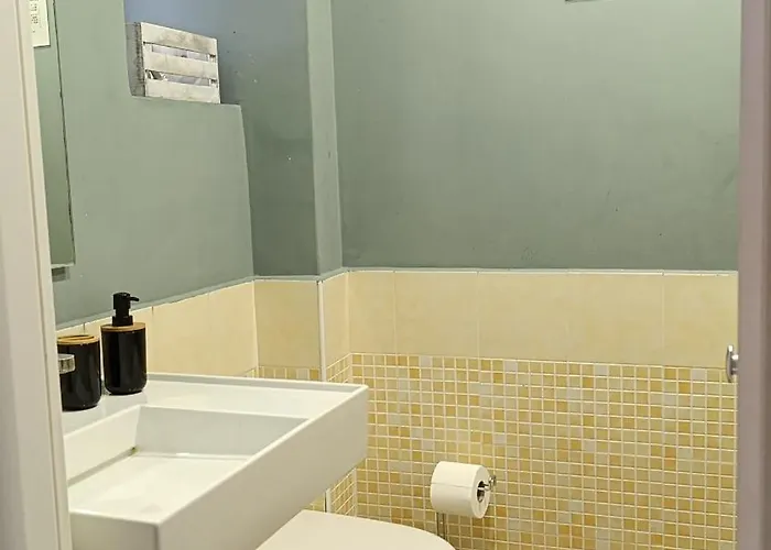 Trastevere Bertani Miniapartment * Rzym