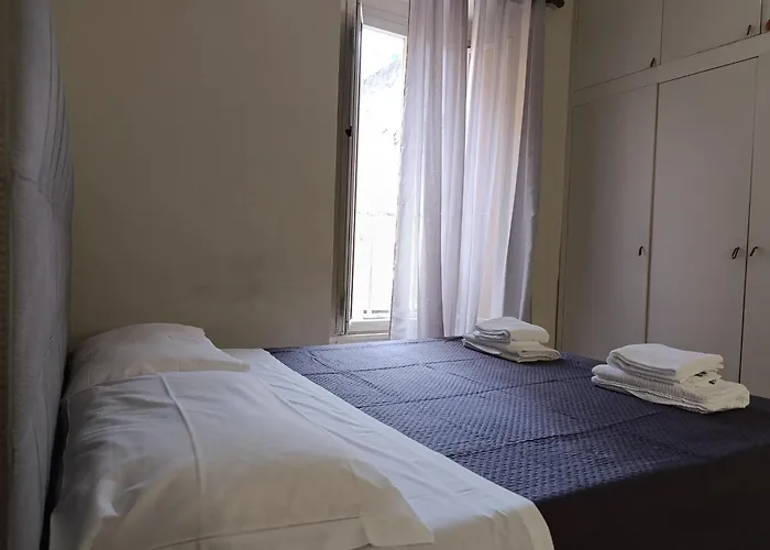 Trastevere Bertani Miniapartment Rzym